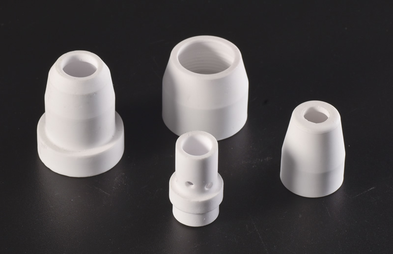 氧化鋁工業(yè)陶瓷零件損壞有哪些原因呢？